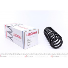 4204213 LESJOFORS Пружина (задня) Audi A6 1.8/1.9TDI/2.0/16V/2.3/2.5TDI/2.6/2.8 94-97 (універсал)