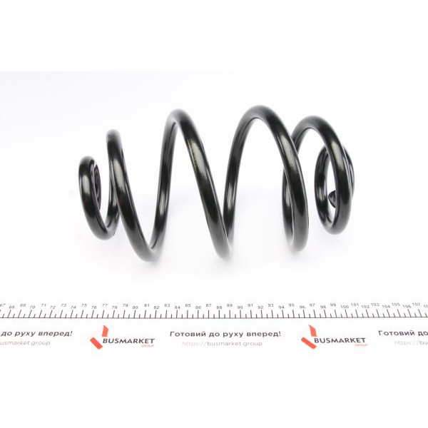 4204226 LESJOFORS Пружина (задня) Audi A6 1.8/T/1.9TDI/2.0/2.4/2.5TDI/2.8/3.0 97-05 (універсал) (з пост.діам.)