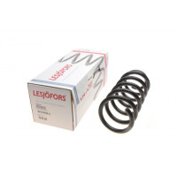 4204237 LESJOFORS Пружина (задня) Audi A6 1.8T/2.4/2.5TDI/2.8/3.0 quattro 97-05 (універсал)