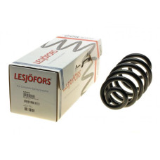 4204242 LESJOFORS Пружина (задня) Audi A4 01-08 (універсал)/Seat Exeo 08-13 (седан) (без спорт.х.ч)