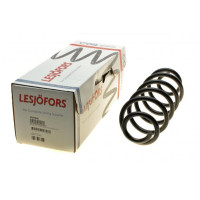 4204266 LESJOFORS Пружина (задня) Audi A4 08-15 (універсал)(S-line)(зі спорт.х.ч)/A5 09-17 (купе/накл.зад.ч)(-S-line)