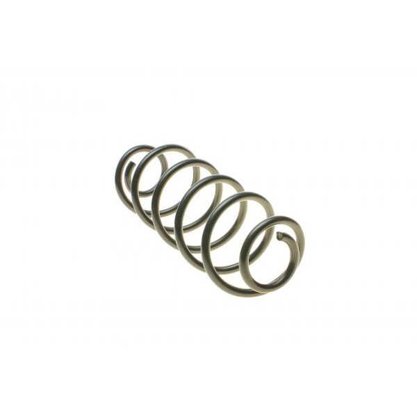 4204274 LESJOFORS Пружина (задня) Audi A4 1.8TFSI 07-15 (седан) (авто без спрот.ход.част.)
