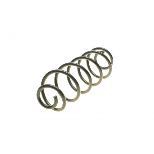 4204274 LESJOFORS Пружина (задня) Audi A4 1.8TFSI 07-15 (седан) (авто без спрот.ход.част.)