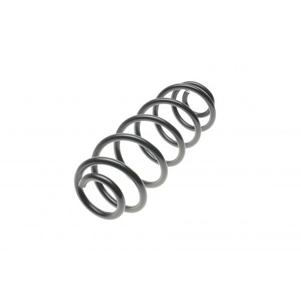 4204276 LESJOFORS Пружина (задня) Audi A4 1.8-2.0TFSI/2.0-3.0TDI/3.2FSI 07-15 (унів.)/A6 2.0TDI 13-18 (седан/Ultra)