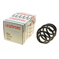 4208402 LESJOFORS Пружина (задня) BMW 3 (E30) 82-91 (седан)