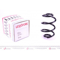 4208403 LESJOFORS Пружина (задня) BMW 3 (E36) 316i/318i/is/tds/320i/323i/325i/td/tds 90-99 (седан/купе)(з пост.діам.)
