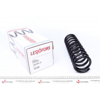 4208408 LESJOFORS Пружина (задня) BMW 5 (E34) 524td/525td/tds/530i/535i 87-95 (седан) (без с-ми регул.дор.просвіту)