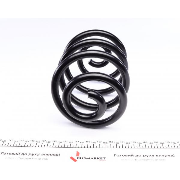 4208417 LESJOFORS Пружина (задня) BMW 3 (E36) 316i/318tds/ti 94-00 (накл.зад.частина) (з пост.діам.)