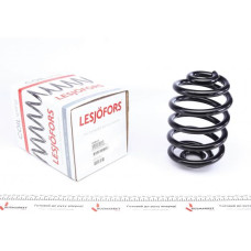 4208419 LESJOFORS Пружина (задня) BMW 3 (E36) 316i/318i/tds/320i/323i/325tds/328i 95-99 (універсал) (з пост.діам.)