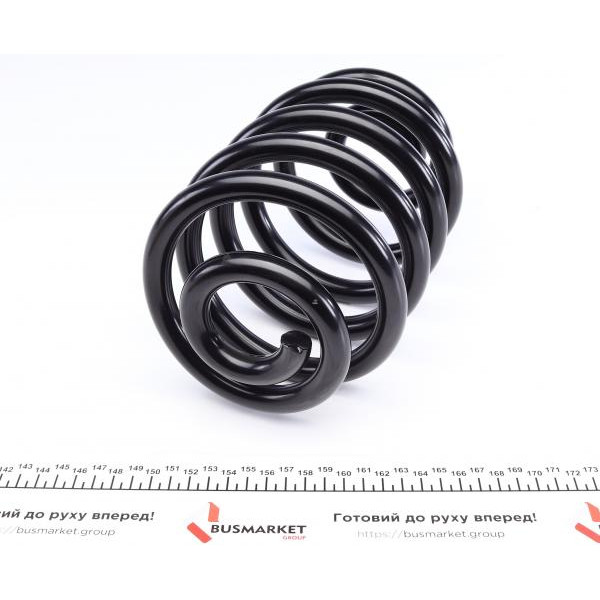 4208419 LESJOFORS Пружина (задня) BMW 3 (E36) 316i/318i/tds/320i/323i/325tds/328i 95-99 (універсал) (з пост.діам.)