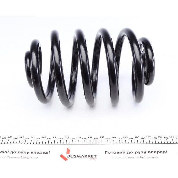 4208419 LESJOFORS Пружина (задня) BMW 3 (E36) 316i/318i/tds/320i/323i/325tds/328i 95-99 (універсал) (з пост.діам.)