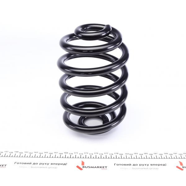 4208419 LESJOFORS Пружина (задня) BMW 3 (E36) 316i/318i/tds/320i/323i/325tds/328i 95-99 (універсал) (з пост.діам.)