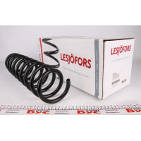 4208425 LESJOFORS Пружина (задня) BMW 5 (E39) 520d/i/523i/525d/i/td/tds/528i/530d/i/535i/540 95-03 (седан)(без М-тех)
