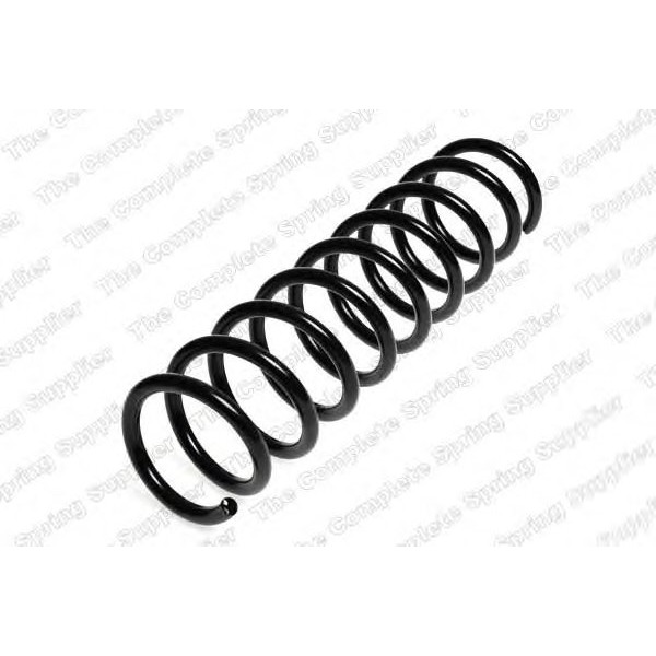 4208425 LESJOFORS Пружина (задня) BMW 5 (E39) 520d/i/523i/525d/i/td/tds/528i/530d/i/535i/540 95-03 (седан)(без М-тех)