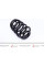 4208450 LESJOFORS Пружина (задня) BMW X3 (E83) 2.0d/i/sd/2.5i/si/3.0d/sd/si xDrive 04-11 (SUV) (з пост.д) (без М-тех)