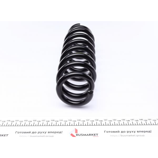 4208455 LESJOFORS Пружина (задня) BMW 3 (E90/E92) 316d/i/318d/i/320d/i/325d/i/xi/330d/i 04-13 (седан/купе)(без М-тех)