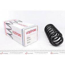 4208457 LESJOFORS Пружина (задня) BMW X5 (E53) 3.0d/3.0i/4.4i 01-06 (SUV) (без спорт.ходової частини)
