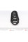 4208457 LESJOFORS Пружина (задня) BMW X5 (E53) 3.0d/3.0i/4.4i 01-06 (SUV) (без спорт.ходової частини)