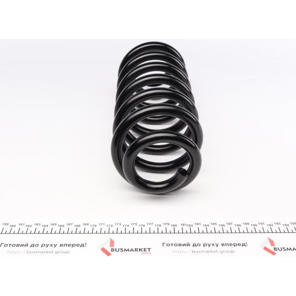 4208457 LESJOFORS Пружина (задня) BMW X5 (E53) 3.0d/3.0i/4.4i 01-06 (SUV) (без спорт.ходової частини)
