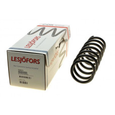 4208472 LESJOFORS Пружина (задня) BMW 5 (E39) 96-03 (седан) (для автомобілів з М-технікою)
