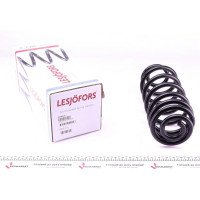 4208476 LESJOFORS Пружина (задня) BMW X5 (E70) 3.0d/sd/si +xDrive 07-13/X5 (F15/F85) xDrive 25d/30d 13-18 (SUV)