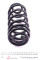 4208476 LESJOFORS Пружина (задня) BMW X5 (E70) 3.0d/sd/si +xDrive 07-13/X5 (F15/F85) xDrive 25d/30d 13-18 (SUV)
