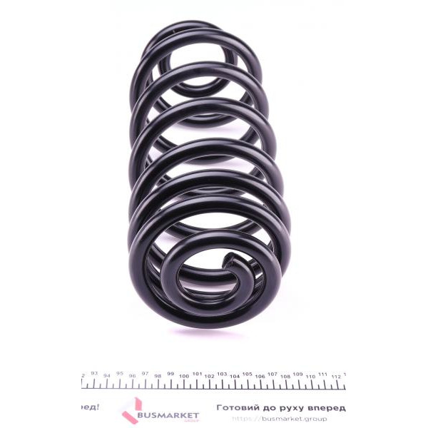 4208476 LESJOFORS Пружина (задня) BMW X5 (E70) 3.0d/sd/si +xDrive 07-13/X5 (F15/F85) xDrive 25d/30d 13-18 (SUV)