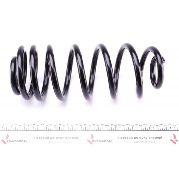 4208476 LESJOFORS Пружина (задня) BMW X5 (E70) 3.0d/sd/si +xDrive 07-13/X5 (F15/F85) xDrive 25d/30d 13-18 (SUV)