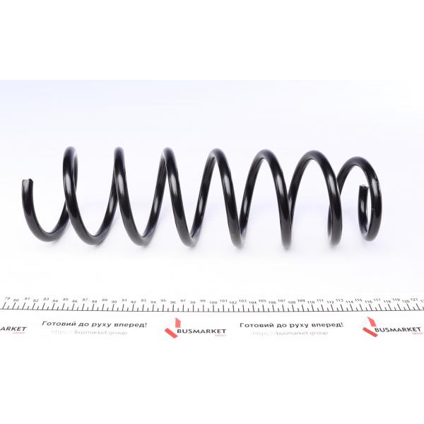 4208480 LESJOFORS Пружина (задня) BMW 5 (F10) 520i/523i/530i 09-16 (седан) (без М-тех)