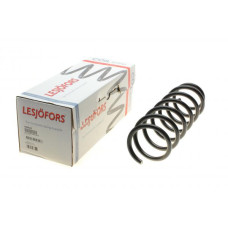 4208522 LESJOFORS Пружина (задня) BMW 5 (G30/F90) 15- B46/B47/B48 (седан)(зі стандарт.ход.ч.)(без кінематики зад.осі)