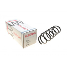 4208525 LESJOFORS Пружина (задня) BMW 5 (G30/F90) 15- B46/B47/B48/B58 (седан)(зі спорт.ход.ч.)(з кінематикою зад.осі)