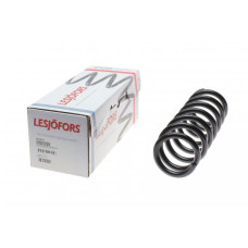 4215615 LESJOFORS Пружина (задня) Citroen C-Crosser/Peugeot 4007 2.2HDi/2.4 16V 07-/Mitsubishi Outlander 06-12 (SUV)