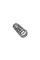 4215615 LESJOFORS Пружина (задня) Citroen C-Crosser/Peugeot 4007 2.2HDi/2.4 16V 07-/Mitsubishi Outlander 06-12 (SUV)