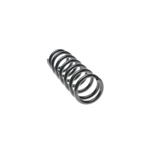 4215615 LESJOFORS Пружина (задня) Citroen C-Crosser/Peugeot 4007 2.2HDi/2.4 16V 07-/Mitsubishi Outlander 06-12 (SUV)