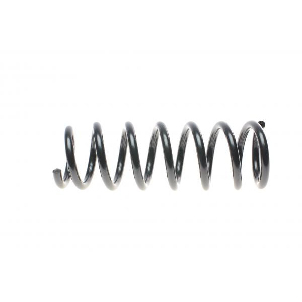 4215615 LESJOFORS Пружина (задня) Citroen C-Crosser/Peugeot 4007 2.2HDi/2.4 16V 07-/Mitsubishi Outlander 06-12 (SUV)
