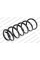 4215616 LESJOFORS Пружина (задня) Citroen Nemo 1.3HDi/1.4/1.4HDi 08- (фургон)