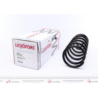 4215622 LESJOFORS Пружина (задня) Citroen Berlingo 1.6/HDi 08-/C4 Grand Picasso 1.6/HDi/THP/VTi 06-13 (С4 з панор.кр)
