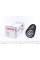 4215622 LESJOFORS Пружина (задня) Citroen Berlingo 1.6/HDi 08-/C4 Grand Picasso 1.6/HDi/THP/VTi 06-13 (С4 з панор.кр)