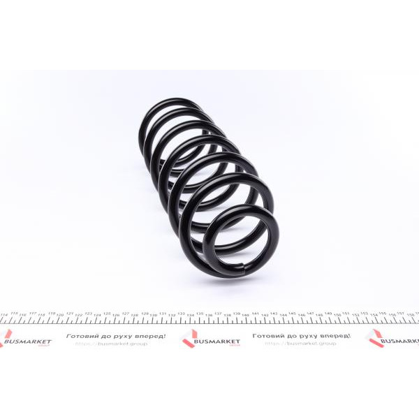 4215622 LESJOFORS Пружина (задня) Citroen Berlingo 1.6/HDi 08-/C4 Grand Picasso 1.6/HDi/THP/VTi 06-13 (С4 з панор.кр)