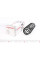 4215623 LESJOFORS Пружина (задня) Citroen Berlingo 1.6/HDi/VTi 08-/C4 Picasso 1.6HDi/THP/VTi/2.0HDi/1.6-2.0 16V 06-13