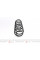 4215623 LESJOFORS Пружина (задня) Citroen Berlingo 1.6/HDi/VTi 08-/C4 Picasso 1.6HDi/THP/VTi/2.0HDi/1.6-2.0 16V 06-13