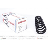 4215628 LESJOFORS Пружина (задня) Citroen C-Crosser/Peugeot 4007 2.2HDi/2.4 16V 07-/Mitsubishi Outlander 06-12 (HD)