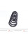 4215628 LESJOFORS Пружина (задня) Citroen C-Crosser/Peugeot 4007 2.2HDi/2.4 16V 07-/Mitsubishi Outlander 06-12 (HD)