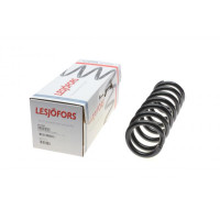 4215635 LESJOFORS Пружина (задня) Citroen C-Crosser/Peugeot 4007 2.2HDi/2.4 16V 07-/Mitsubishi Outlander 06-12 (HD)