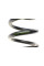4215635 LESJOFORS Пружина (задня) Citroen C-Crosser/Peugeot 4007 2.2HDi/2.4 16V 07-/Mitsubishi Outlander 06-12 (HD)