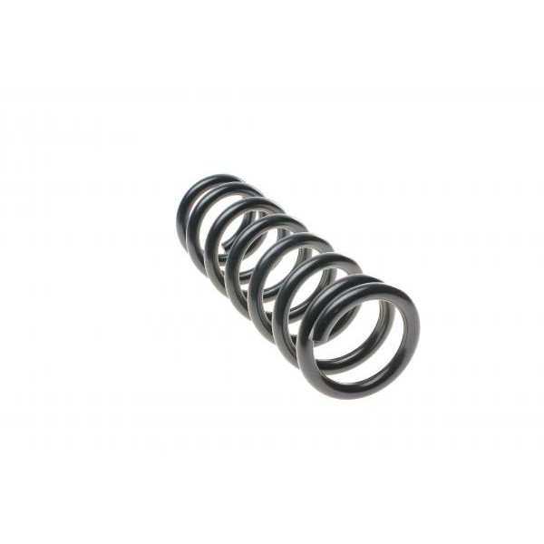 4215635 LESJOFORS Пружина (задня) Citroen C-Crosser/Peugeot 4007 2.2HDi/2.4 16V 07-/Mitsubishi Outlander 06-12 (HD)