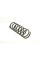 4227562 LESJOFORS Пружина (задня) Ford Mondeo 1.8-3.0/2.0/2.2TDCi 00-07 (універсал) (з сист.регул.дорож.прос)
