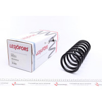 4227568 LESJOFORS Пружина (задня) Ford Focus C-Max 1.6-2.0/1.6-2.0TDCi 03-07 (вен)