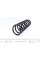 4227568 LESJOFORS Пружина (задня) Ford Focus C-Max 1.6-2.0/1.6-2.0TDCi 03-07 (вен)