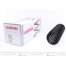 4227587 LESJOFORS Пружина (задня) Ford Focus II Turnier 1.4-2.0/1.6-2.0TDCi/1.8Flexifuel 04-12 (універсал)
